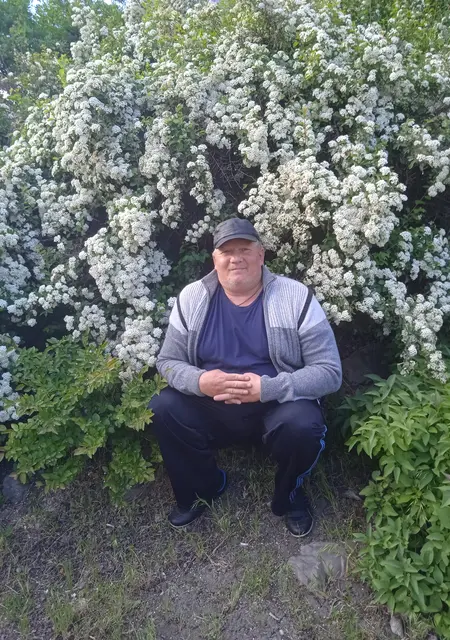 Я Вячеслав, 54, знакомлюсь на одну ночь в Ярославле