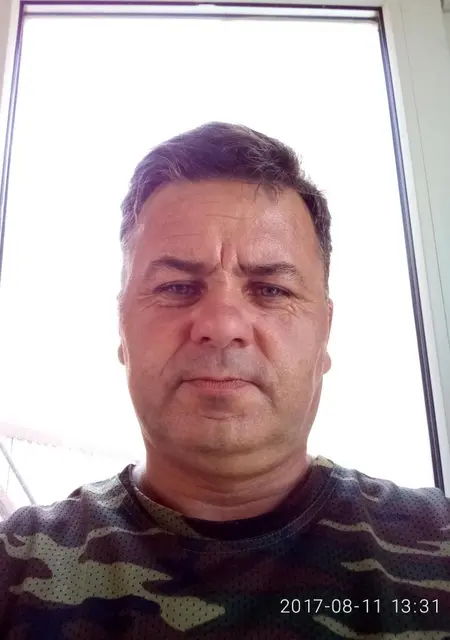 Я Oleg, 54, знакомлюсь без обязательств в Анапе
