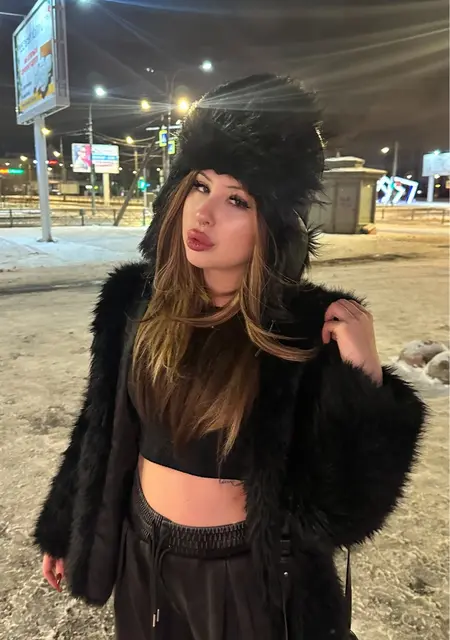 Дарина из Санкт-Петербурга, ищу на сайте дружбу