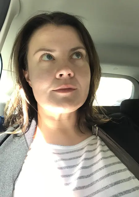 Я Елена, 45, знакомлюсь для вирта в Санкт-Петербурге