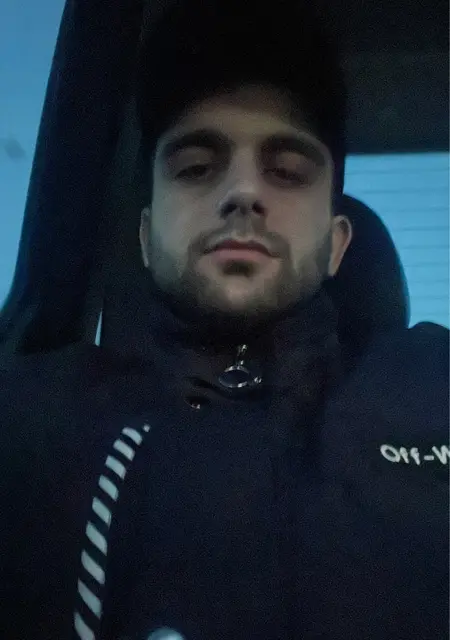 Я Sarmat, 26, знакомлюсь без обязательств в Норильске