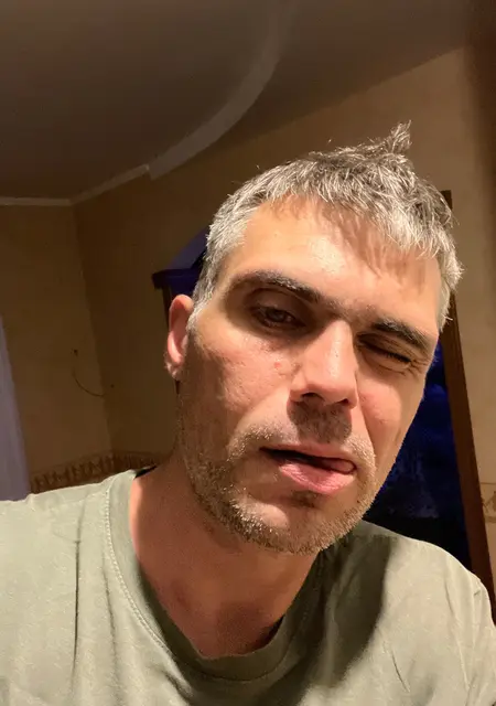 Denis из Белгорода, мне 43, познакомлюсь на одну ночь