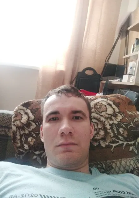 Я Руслан, 29, из Красноуральска, ищу знакомство для дружбы