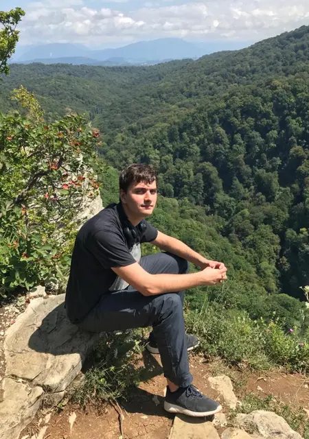 Я Владимир, 25, из Обнинска, ищу знакомство для постоянных отношений