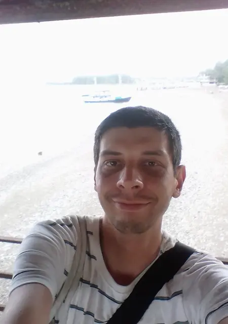 Серж из Томска, ищу на сайте приятное времяпровождение