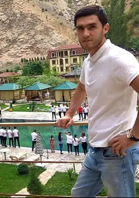 Suhayb из Иркутска, ищу на сайте знакомства без обязательств