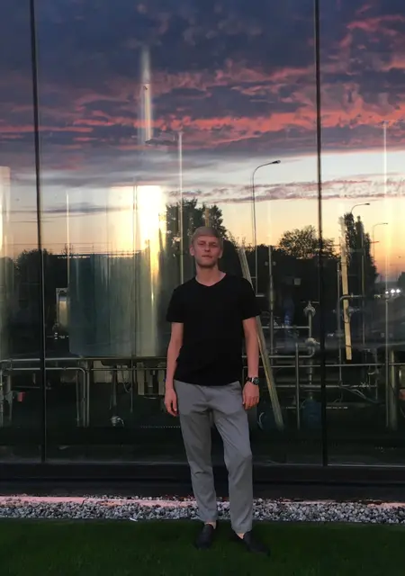 Егор из Домодедова, мне 33, познакомлюсь для дружбы