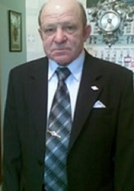 Я Валентин, 62, из Люберец, ищу знакомства на одну ночь