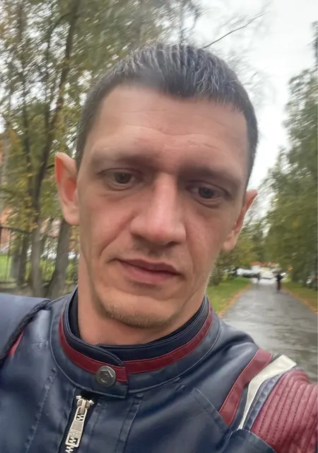 Я Константин, 39, знакомлюсь для постоянных отношений в Екатеринбурге