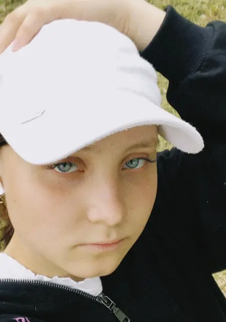 Я Мария, 19, из Можги, ищу знакомство для общения