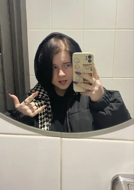 Соня из Балашихи, мне 21, познакомлюсь для приятного времяпровождения