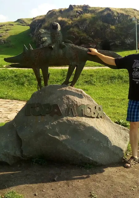 Александр из Златоуста, мне 45, познакомлюсь на одну ночь