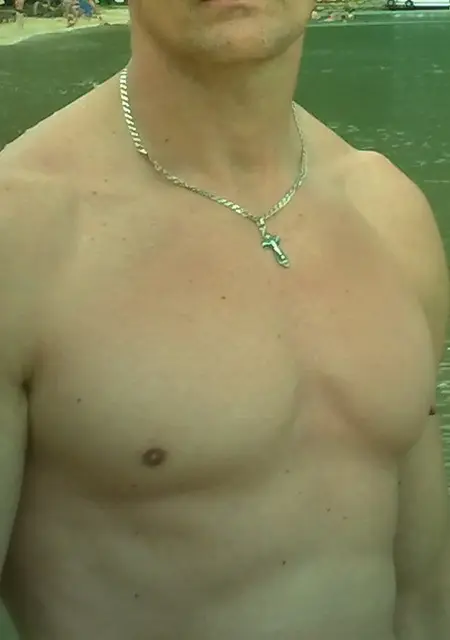 Я Андрей, 55, из Нижнего Тагила, ищу знакомства без обязательств