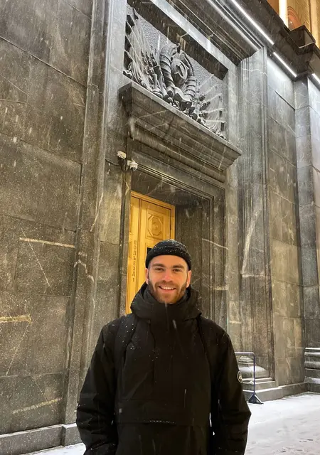 Lev из Калининграда, ищу на сайте общение