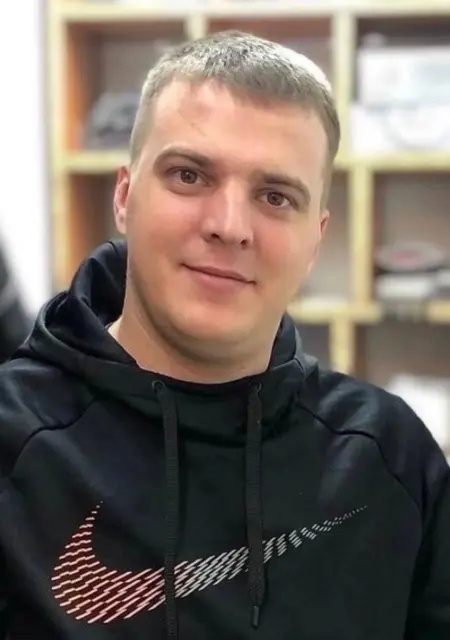 Павел из Сызрани, мне 36, познакомлюсь для вирта