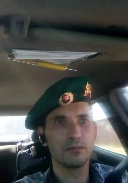 Я Евгений, 44, из Томилина, ищу знакомство для дружбы