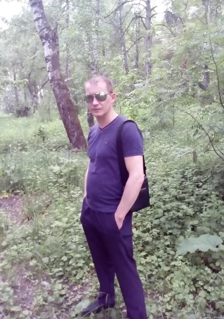 Я Саша, 42, из Костромы, ищу знакомство для общения