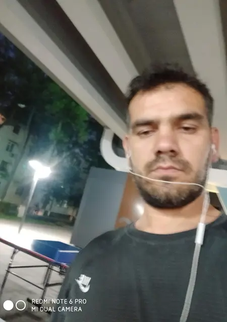 Я Dilshod, 37, из Ташкента, ищу знакомства без обязательств