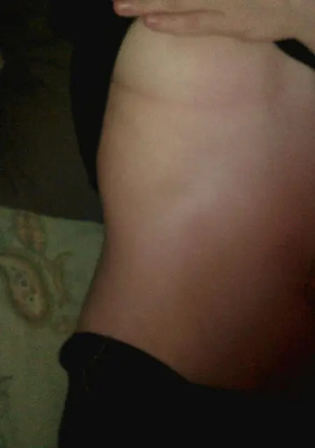 Ангелиночка из Волгограда, мне 37, познакомлюсь на одну ночь