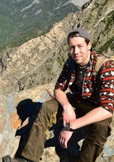 Олег из Ангарска, ищу на сайте общение