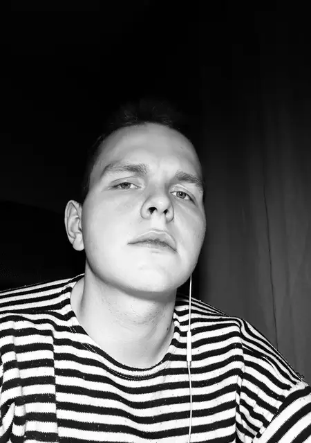 Я Сергей, 24, знакомлюсь без обязательств в Орехово-Зуево