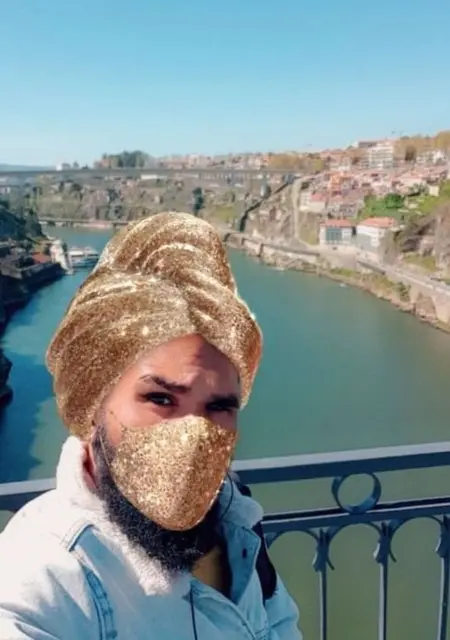 Noo из Лиссабона, мне 34, познакомлюсь