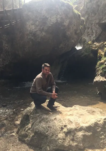 Александр из Славянска-на-Кубани, ищу на сайте знакомства на одну ночь