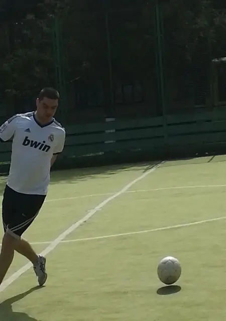 Я Иван, 43, из Костромы, ищу знакомство для вирта