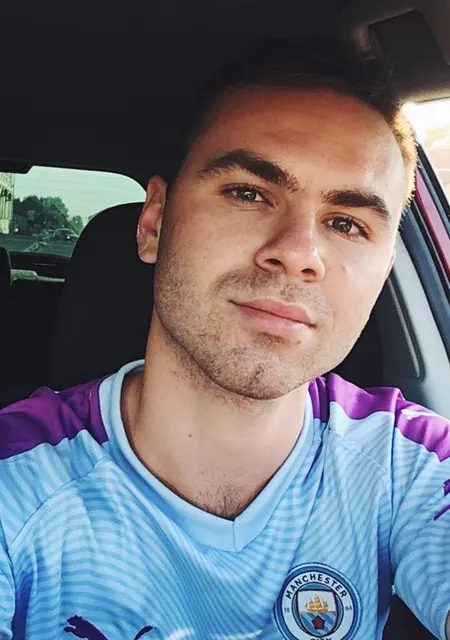 Я Макс, 29, из Костромы, ищу знакомства без обязательств