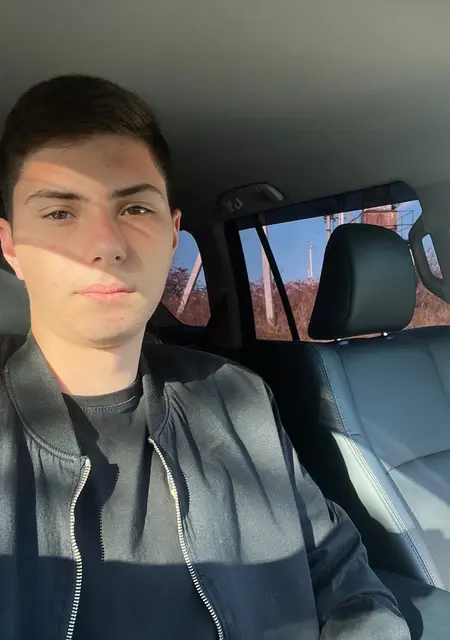 Я Дмитрий, 21, знакомлюсь без обязательств в Находке