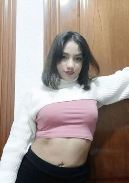 Jovanna из Мадрида