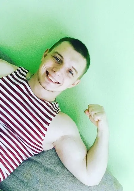 Я Andrey, 31, из Череповца, ищу знакомство для дружбы