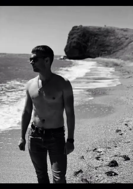 Андрей из Красногорска, мне 38, познакомлюсь без обязательств