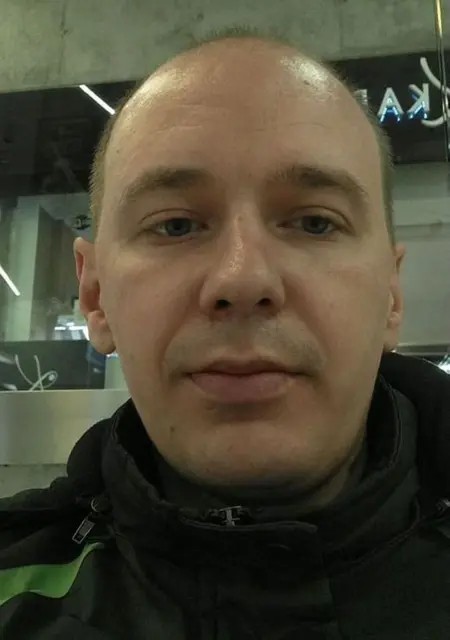 Kamil из Варшавы