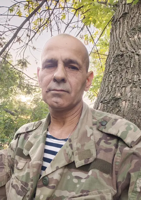 Я Странник, 54, из Тамани, ищу знакомства на одну ночь