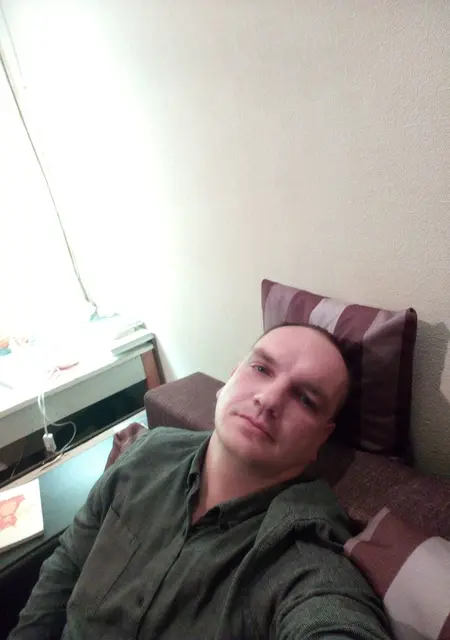 Александр из Обнинска, ищу на сайте знакомства на одну ночь