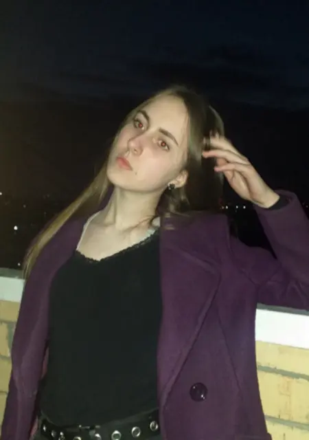 Я Marinochka, 24, из Рязани, ищу знакомства на одну ночь