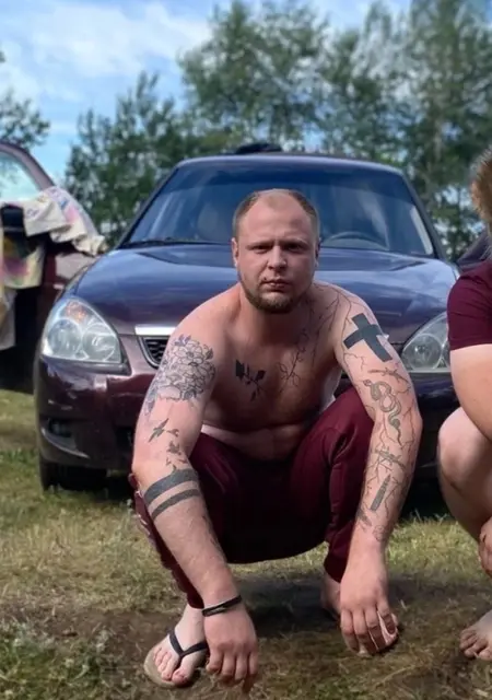 Никита из Москвы, мне 29, познакомлюсь на одну ночь