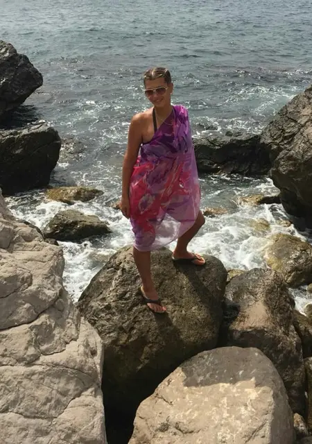 Я Светлана, 43, из Новороссийска, ищу знакомство для дружбы