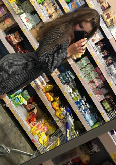 Я Kesi, 23, знакомлюсь для вирта в Москве