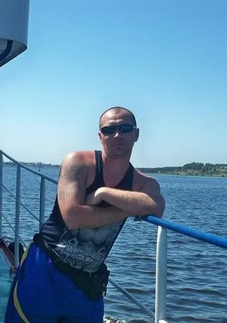 Kotara из Кинешмы, мне 46, познакомлюсь на одну ночь