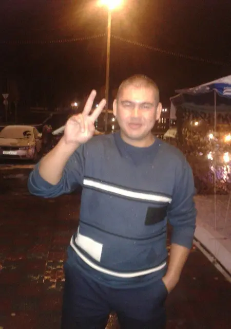 Я Ильдар, 42, знакомлюсь для постоянных отношений в Ноябрьске