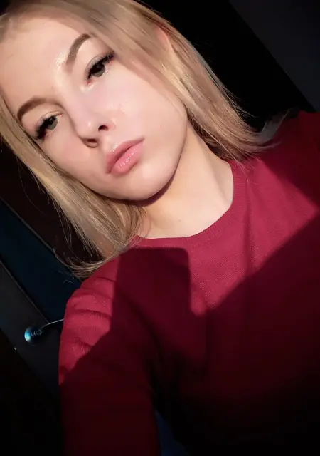 Жанна из Мариуполя, ищу на сайте приятное времяпровождение