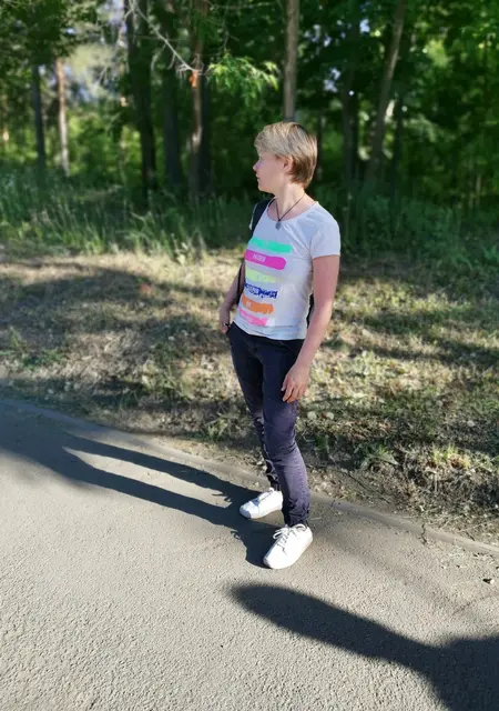 Я Татьяна, 46, из Вольска, ищу знакомство для совместных путешествий