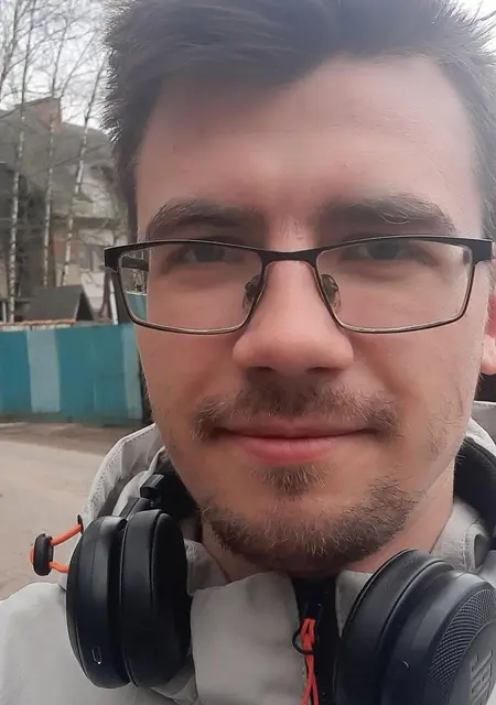 Артём из Ногинска, мне 29, познакомлюсь без обязательств