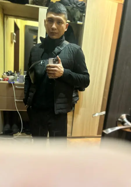 Алексей из Пугачева, мне 28, познакомлюсь для приятного времяпровождения