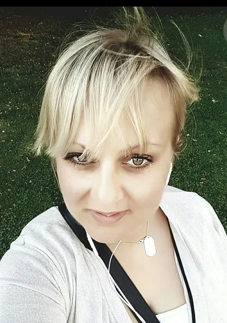 Я Monika, 37, знакомлюсь в Стокгольме