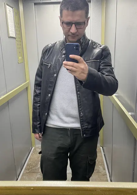 Иван из Москвы, ищу на сайте знакомства на одну ночь