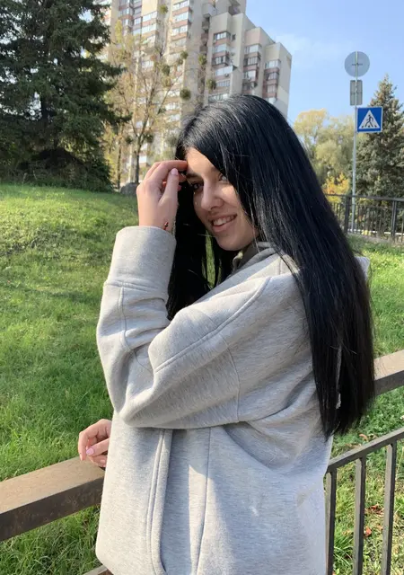 Я Николь, 29, из Мариуполя, ищу знакомство для постоянных отношений