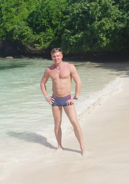 Алексей из Чебоксар, ищу на сайте знакомства на одну ночь